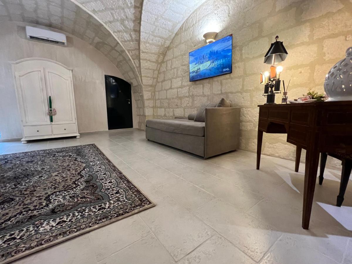 Suite Cavour Luxury Home Taranto Esterno foto