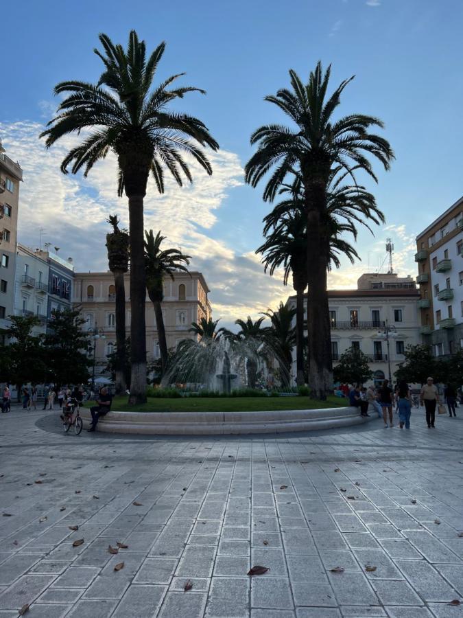Suite Cavour Luxury Home Taranto Esterno foto