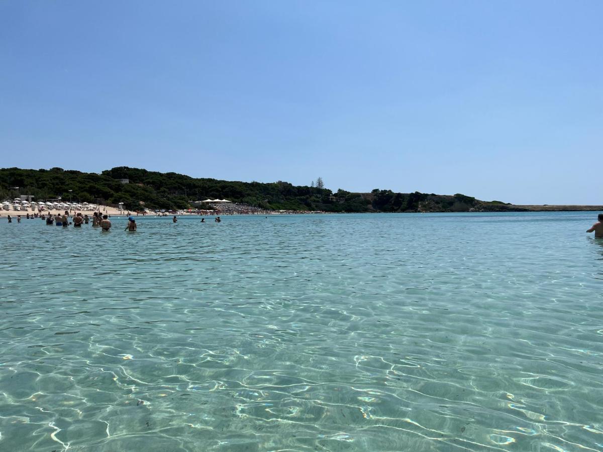Suite Cavour Luxury Home Taranto Esterno foto