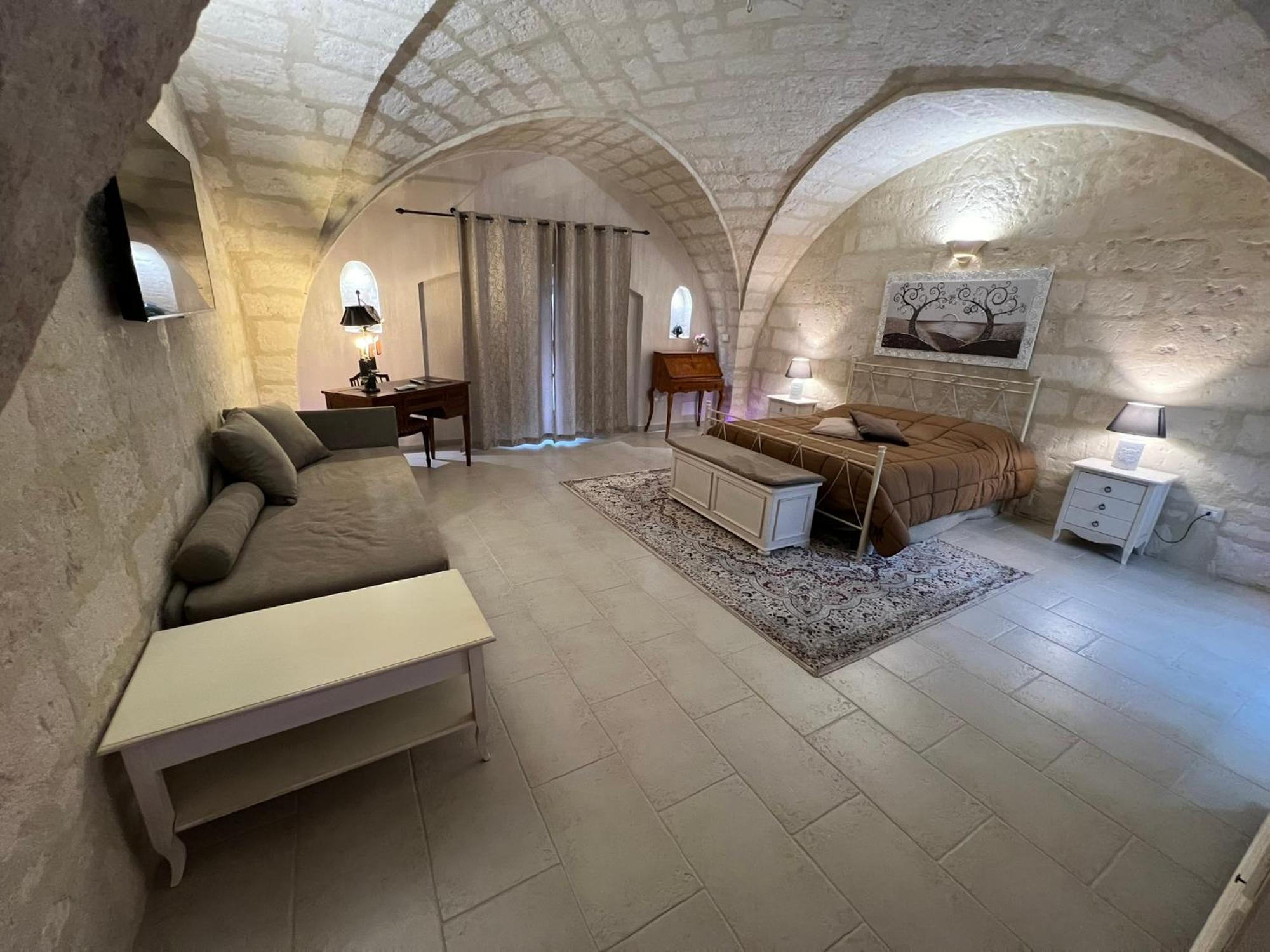 Suite Cavour Luxury Home Taranto Esterno foto