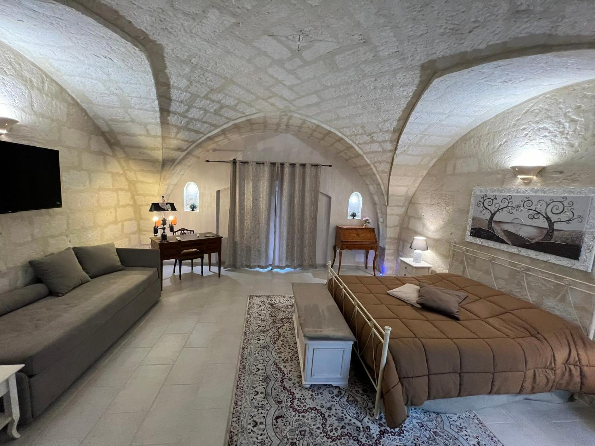 Suite Cavour Luxury Home Taranto Esterno foto