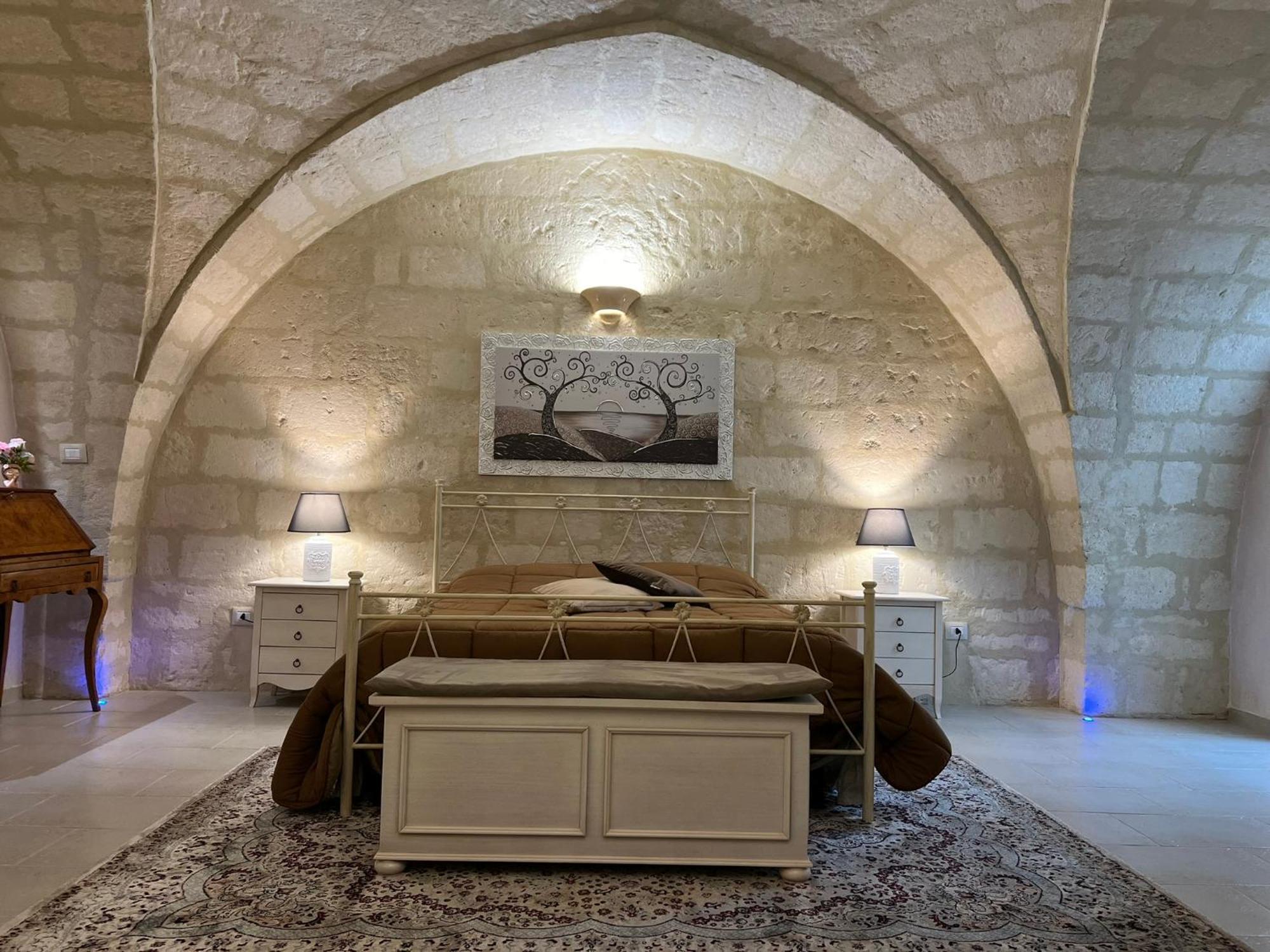 Suite Cavour Luxury Home Taranto Esterno foto