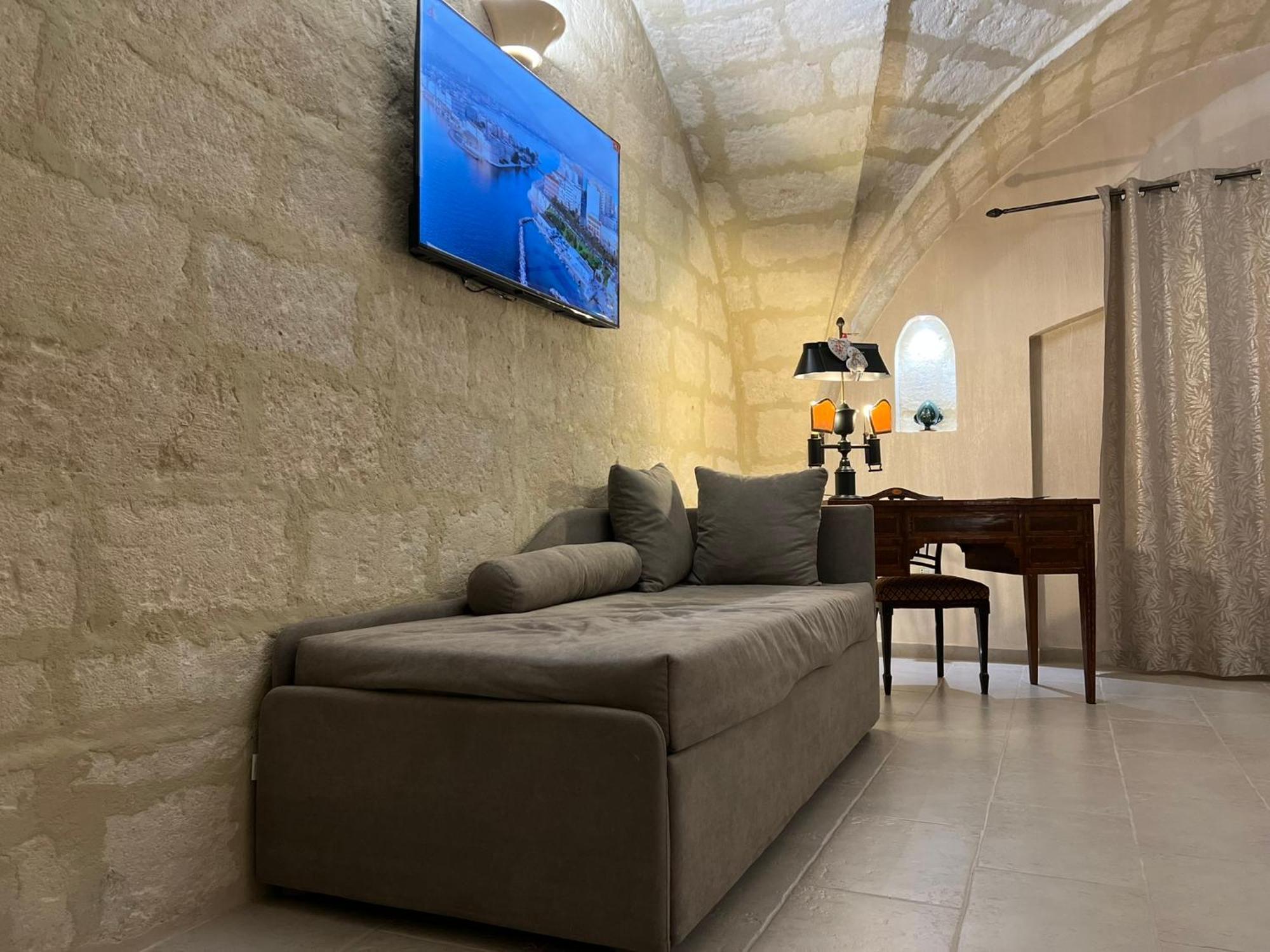 Suite Cavour Luxury Home Taranto Esterno foto