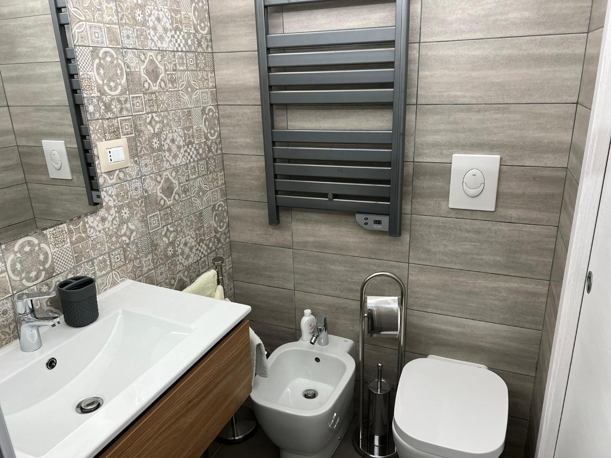 Suite Cavour Luxury Home Taranto Esterno foto