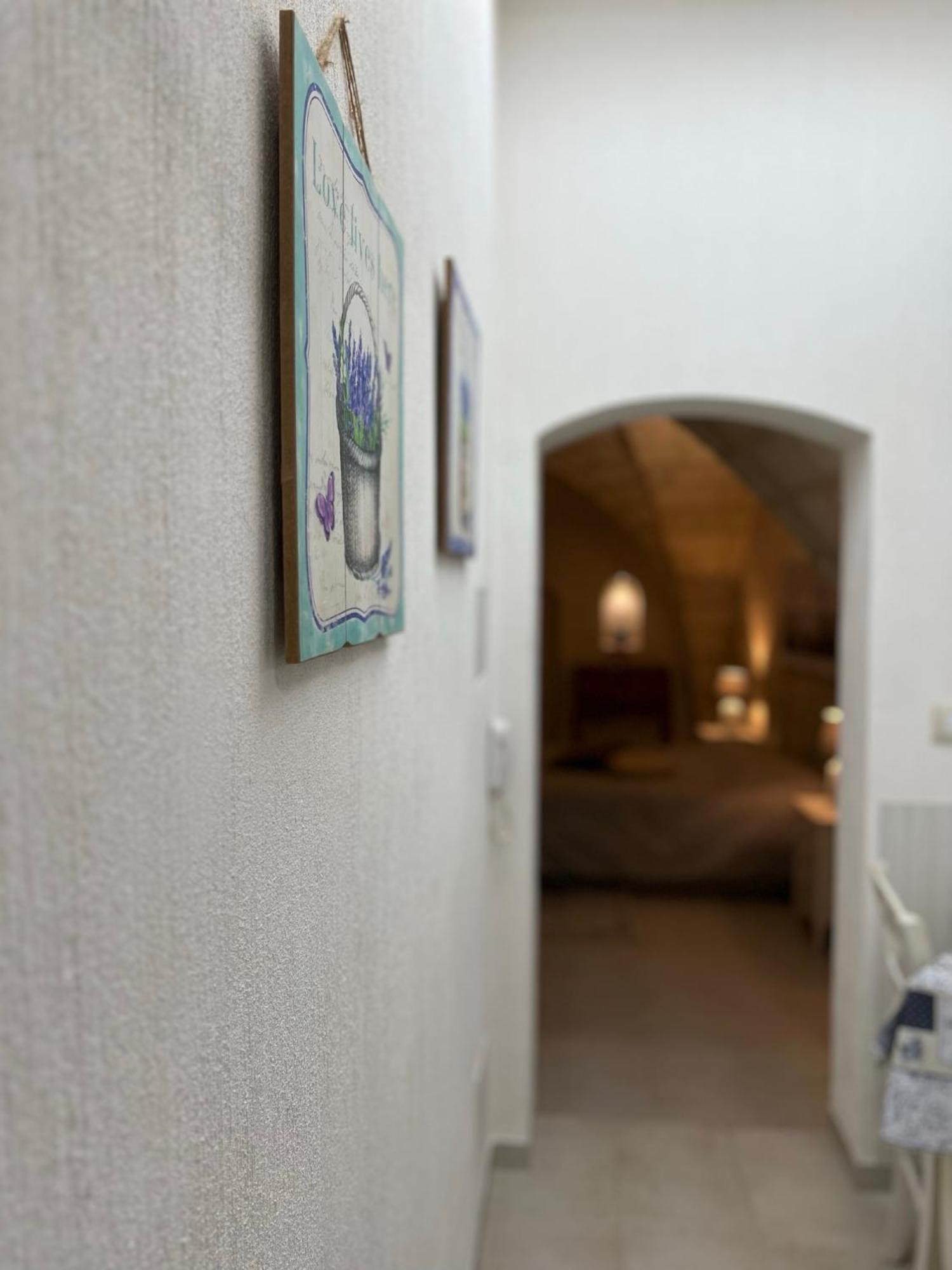 Suite Cavour Luxury Home Taranto Esterno foto