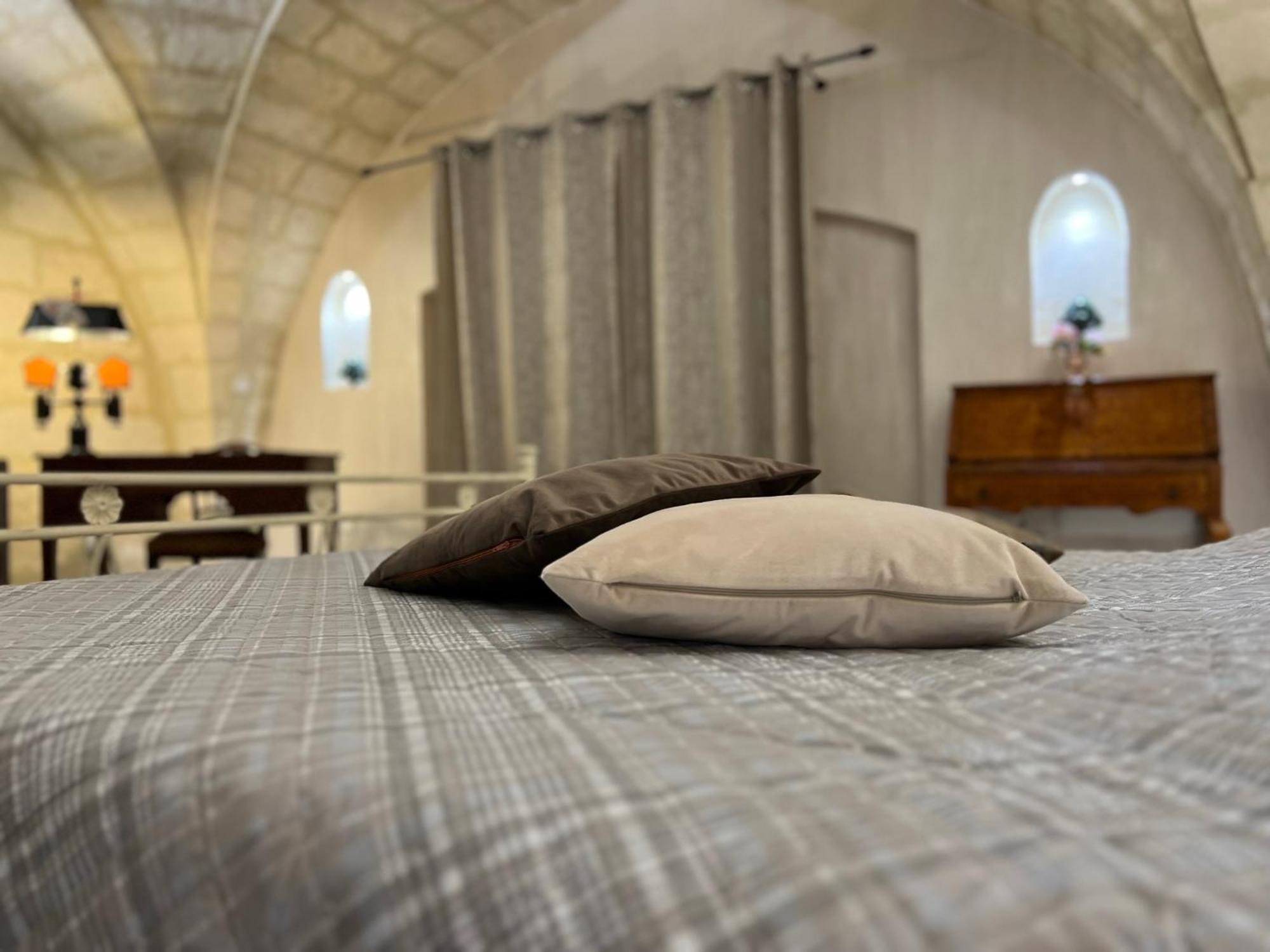 Suite Cavour Luxury Home Taranto Esterno foto