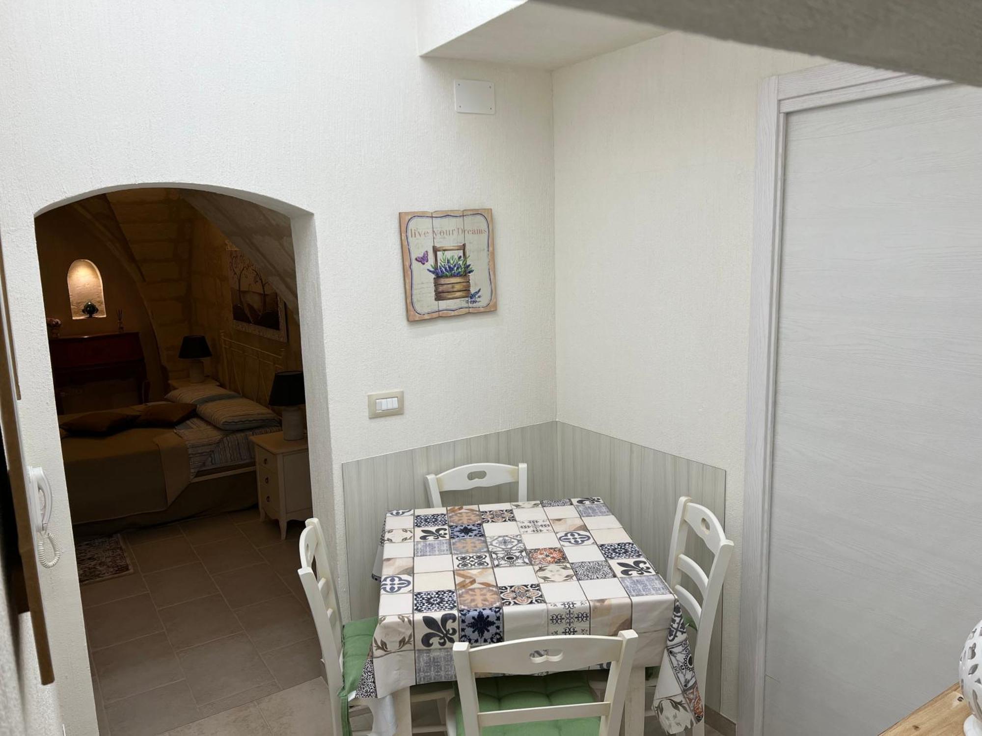 Suite Cavour Luxury Home Taranto Esterno foto