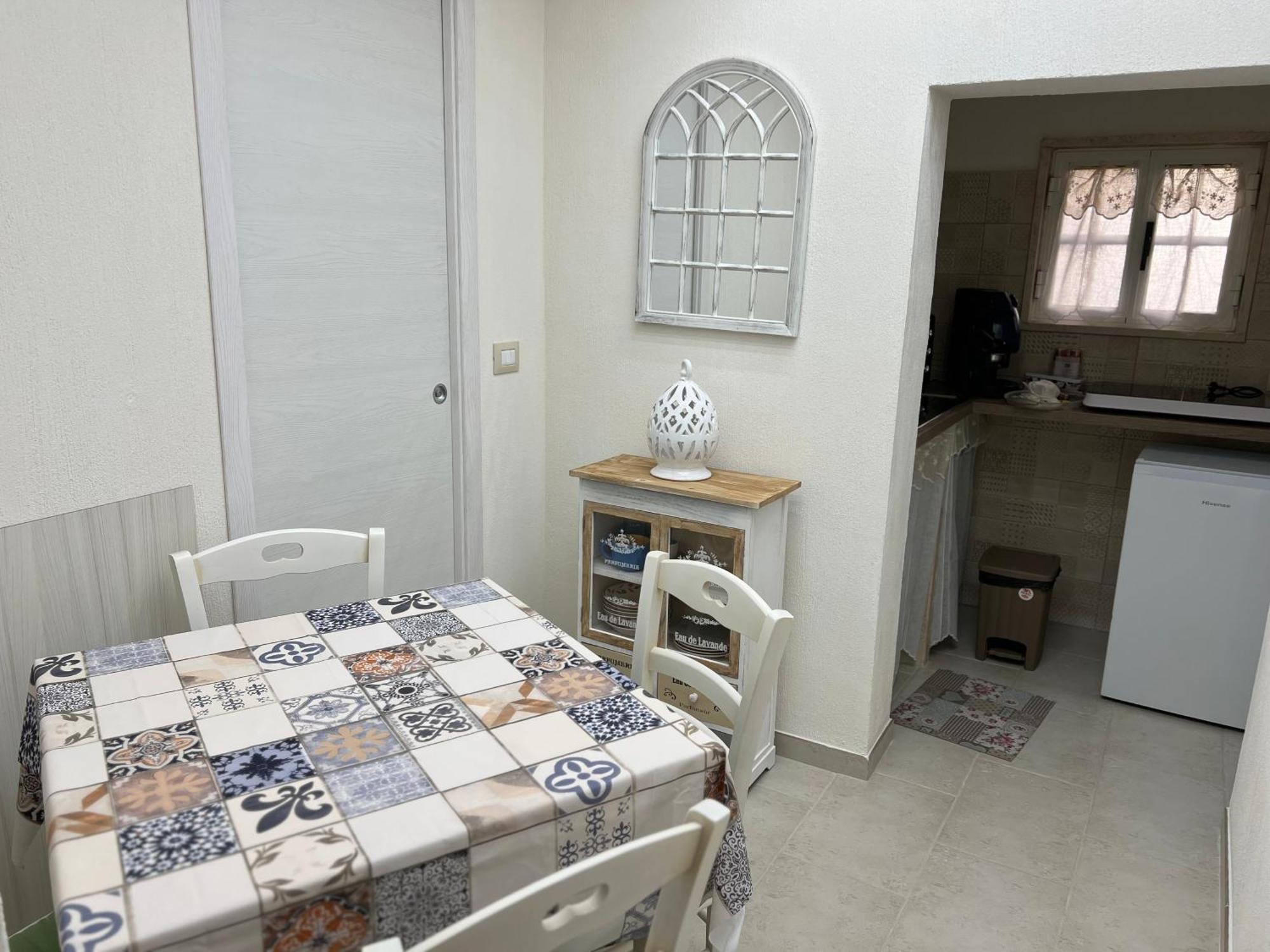 Suite Cavour Luxury Home Taranto Esterno foto