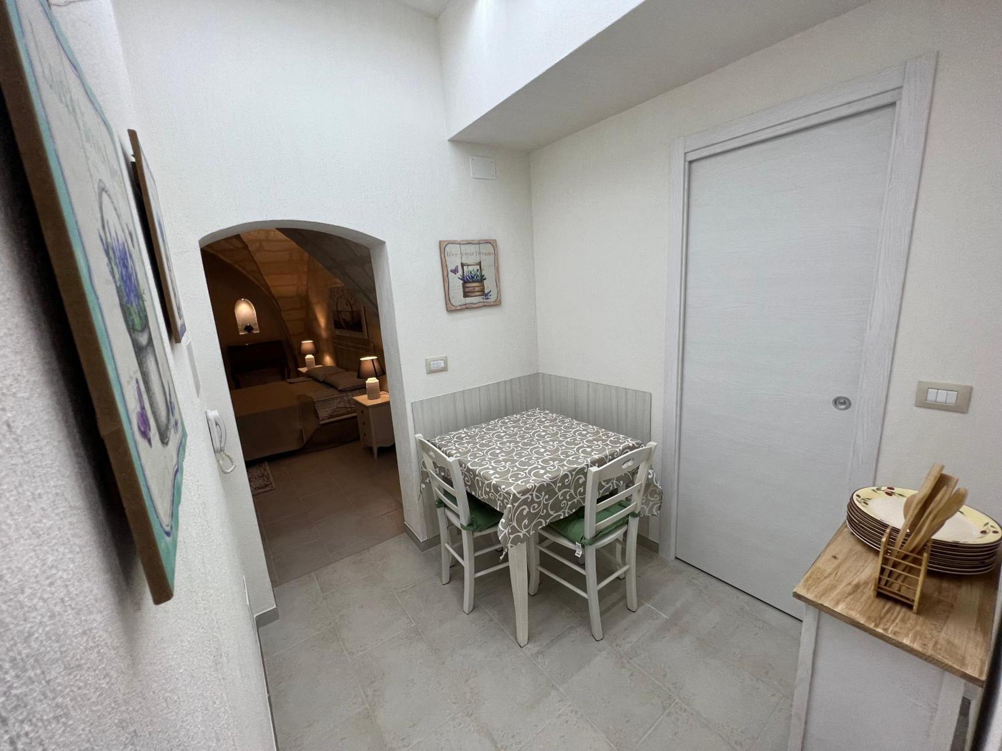 Suite Cavour Luxury Home Taranto Esterno foto