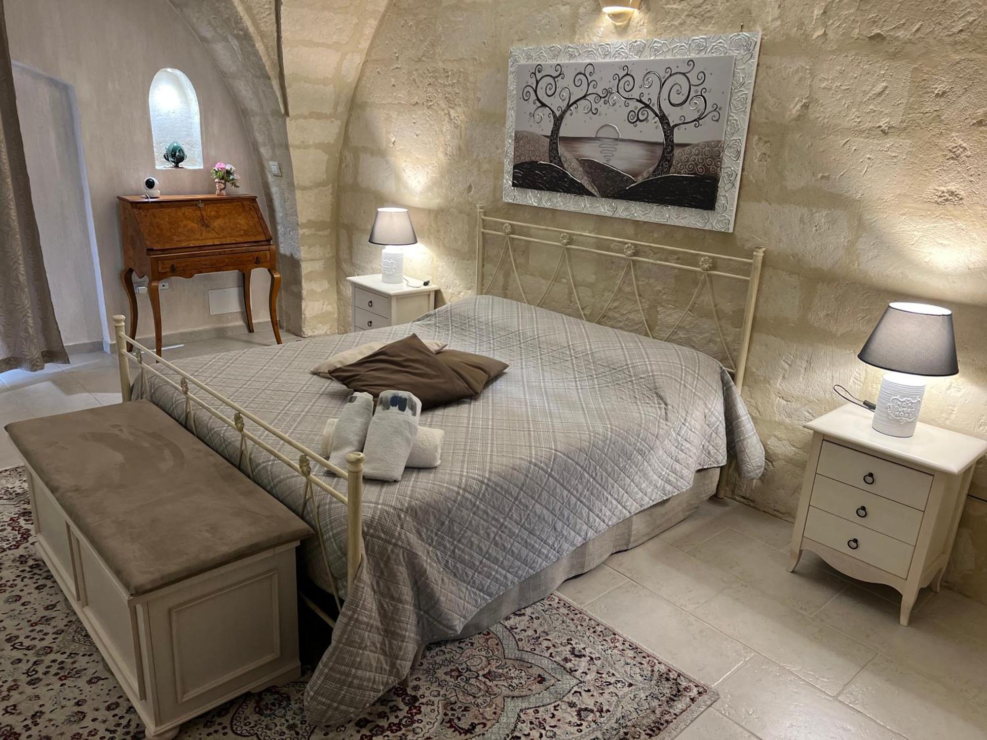 Suite Cavour Luxury Home Taranto Esterno foto