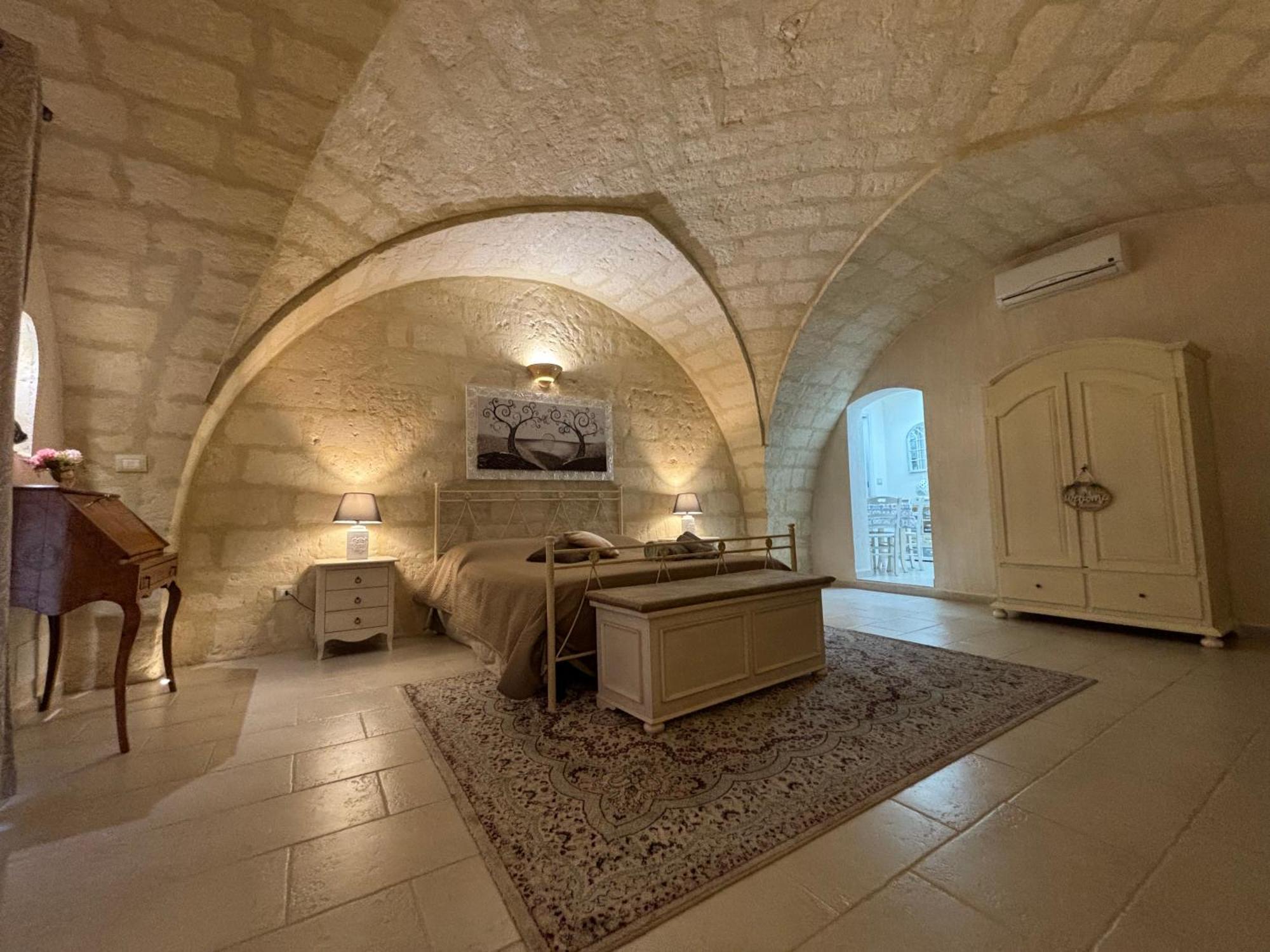 Suite Cavour Luxury Home Taranto Esterno foto