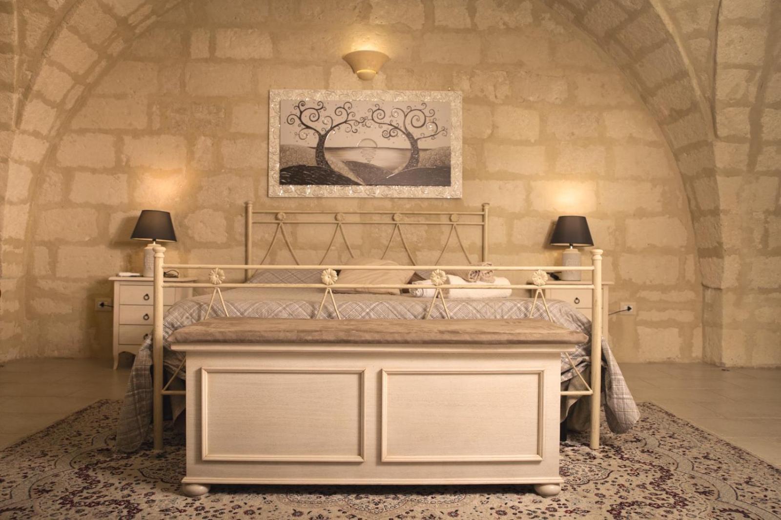 Suite Cavour Luxury Home Taranto Esterno foto